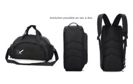 Sac de sport