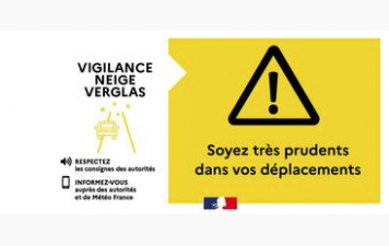 Nos dojos fermés mercredi 7 janvier et "Tournoi de la Galette" du 11 janvier annulé