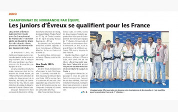 EURE INTER, 21/04/26