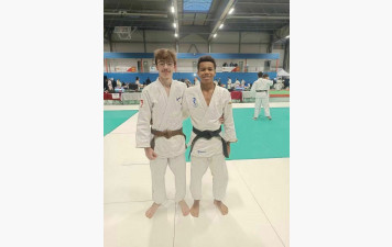 TOURNOI EXCELLENCE CADETS CORMELLES LE ROYAL