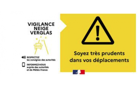 Nos dojos fermés mercredi 7 janvier et "Tournoi de la Galette" du 11 janvier annulé