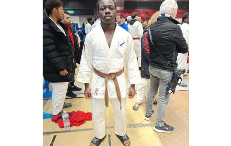 Minimes et cadets en janvier