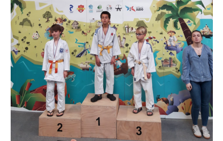 Circuit départemental poussins du Neubourg