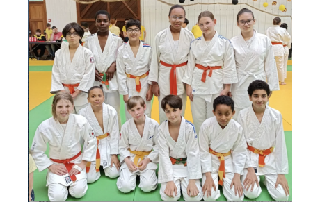 TOURNOI D'ACQUIGNY