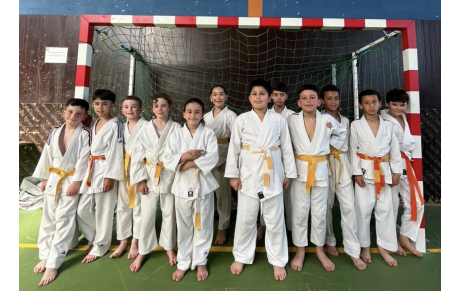 TOURNOI DE GAILLON