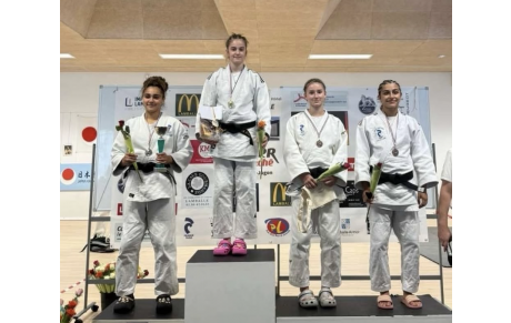 TOURNOI LABEL A DE LAMBALLE (BRETAGNE)