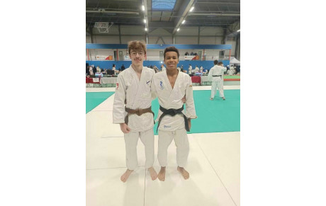TOURNOI EXCELLENCE CADETS CORMELLES LE ROYAL