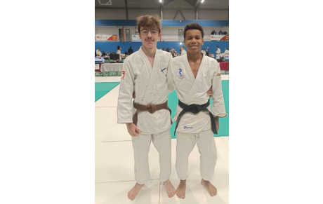 TOURNOI EXCELLENCE CADETS CORMELLES LE ROYAL