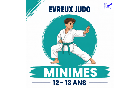 Minimes (12-13 ans)