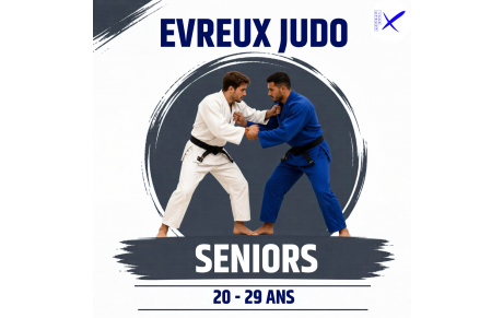 Seniors (20 à 29 ans)