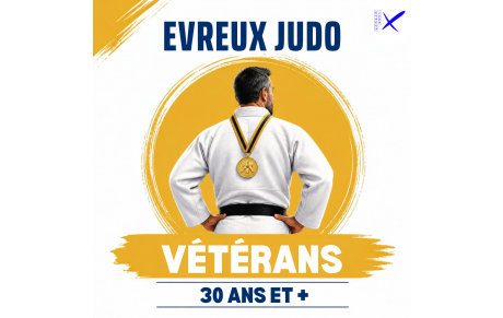 Vétérans (à partir de 30 ans)