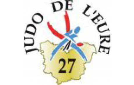 Comité Départemental de Judo de l'Eure