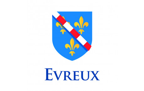 Ville d'Evreux