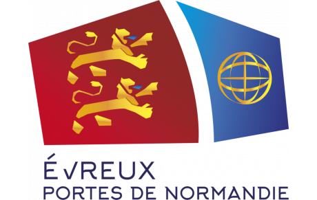Evreux Porte de Normandie