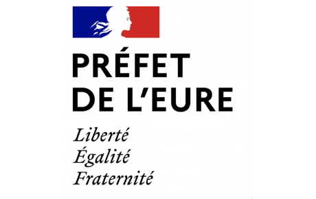 Préfecture de l'Eure