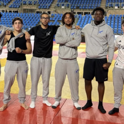 CHAMPIONNAT DE FRANCE PAR EQUIPES DE CLUB JUNIORS 1D