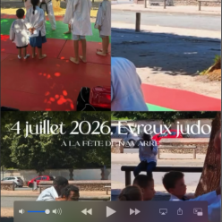 FETE DU QUARTIER DE NAVARRE, 4/7/26