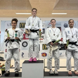 TOURNOI LABEL A DE LAMBALLE (BRETAGNE)