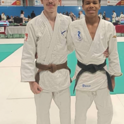 TOURNOI EXCELLENCE CADETS CORMELLES LE ROYAL