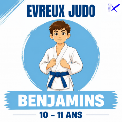 Circuit Benjamins(es) 27