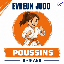 Circuit Poussin(es) 27