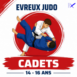 Ligue Cadets Mondeville