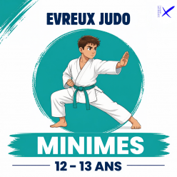 Ligue Minimes Mondeville