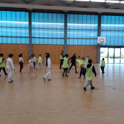 STAGE MULTI-SPORTS 2026