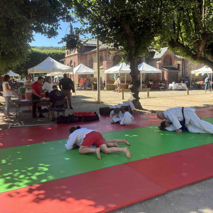 FETE DE NAVARRE 2026