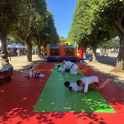 FETE DE NAVARRE 2026
