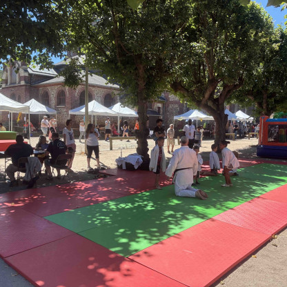 FETE DE NAVARRE 2026