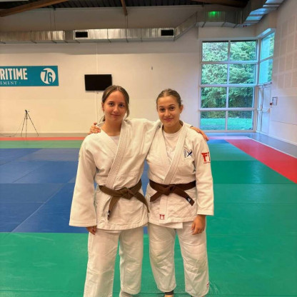 CIRCUIT CADETS FORGES 2026