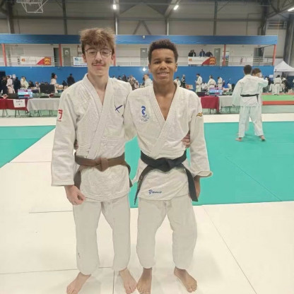 TOURNOI EXCELLENCE CADETS CORMELLES LE ROYAL