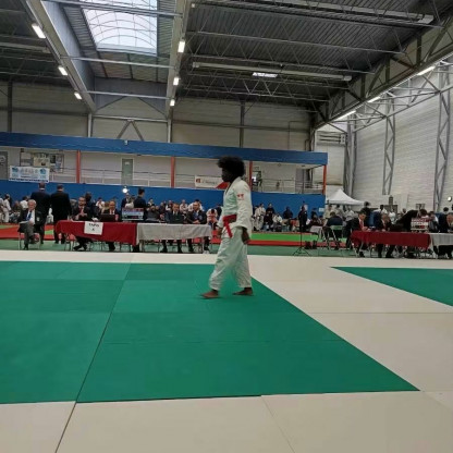 TOURNOI EXCELLENCE CADETS CORMELLES LE ROYAL
