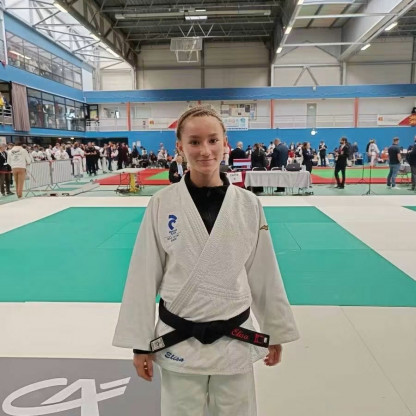 TOURNOI EXCELLENCE CADETS CORMELLES LE ROYAL